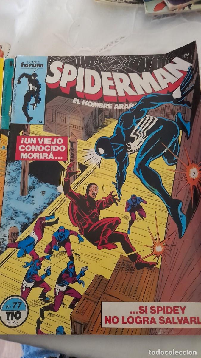 C&oacute;mics: Tebeos varias colecciones, a&uacute;n tengo m&aacute;s - Foto 6