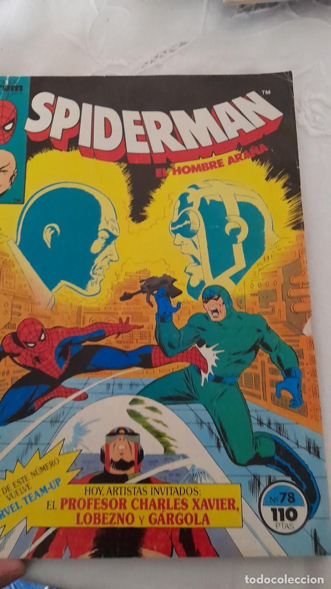 C&oacute;mics: Tebeos varias colecciones, a&uacute;n tengo m&aacute;s - Foto 7
