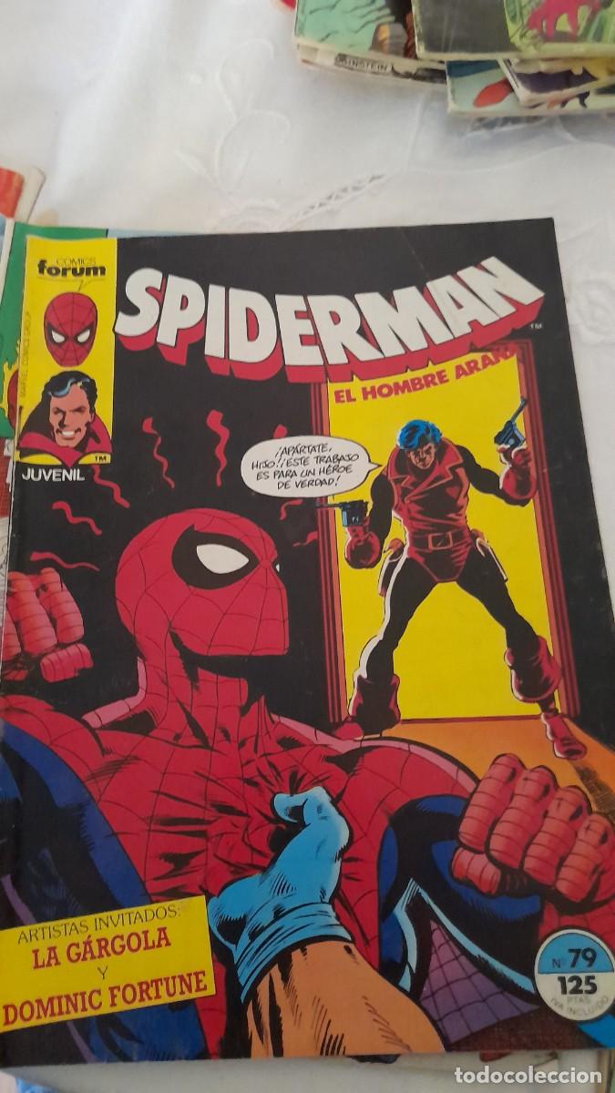 C&oacute;mics: Tebeos varias colecciones, a&uacute;n tengo m&aacute;s - Foto 8
