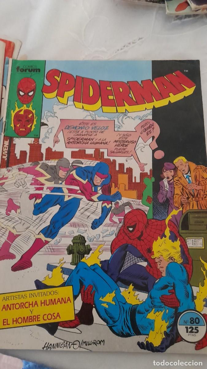 C&oacute;mics: Tebeos varias colecciones, a&uacute;n tengo m&aacute;s - Foto 9