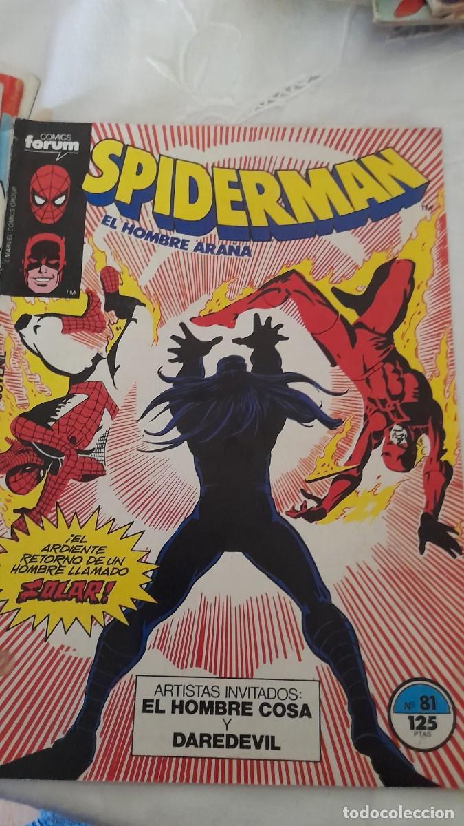 C&oacute;mics: Tebeos varias colecciones, a&uacute;n tengo m&aacute;s - Foto 10