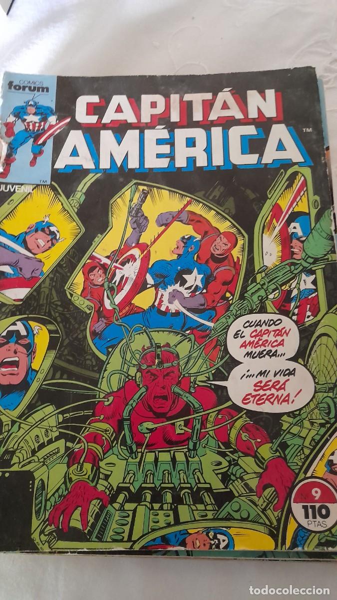 C&oacute;mics: Tebeos varias colecciones, a&uacute;n tengo m&aacute;s - Foto 11