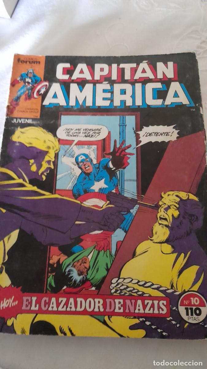 C&oacute;mics: Tebeos varias colecciones, a&uacute;n tengo m&aacute;s - Foto 12
