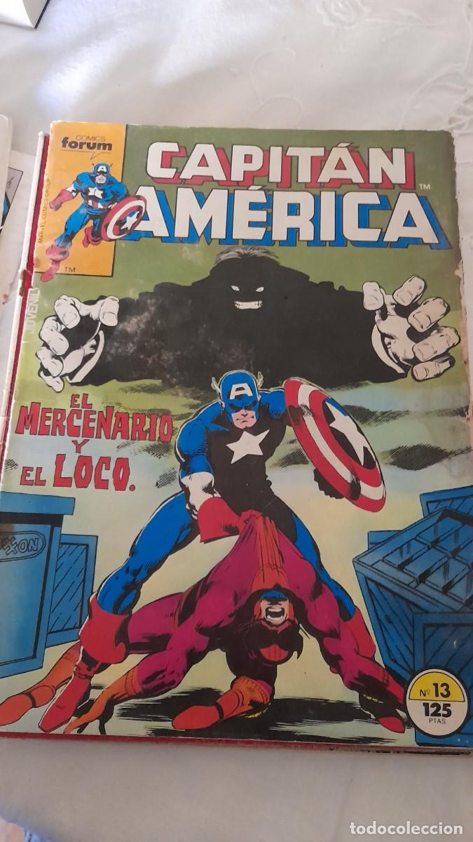 C&oacute;mics: Tebeos varias colecciones, a&uacute;n tengo m&aacute;s - Foto 15