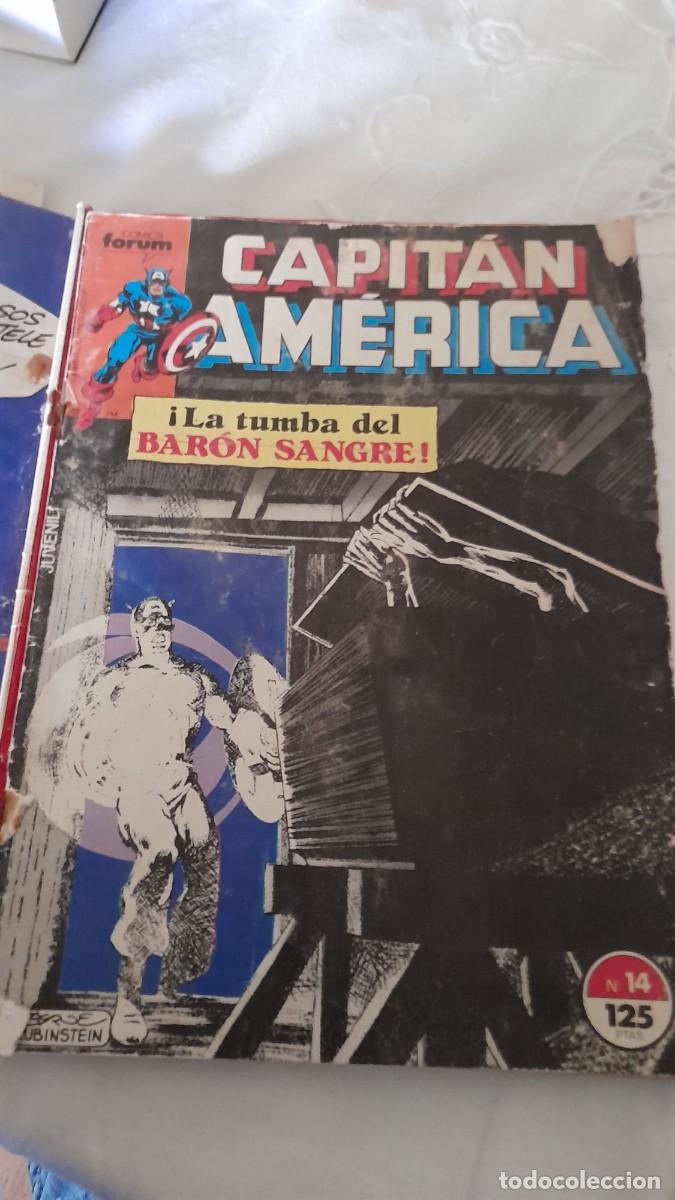 C&oacute;mics: Tebeos varias colecciones, a&uacute;n tengo m&aacute;s - Foto 16