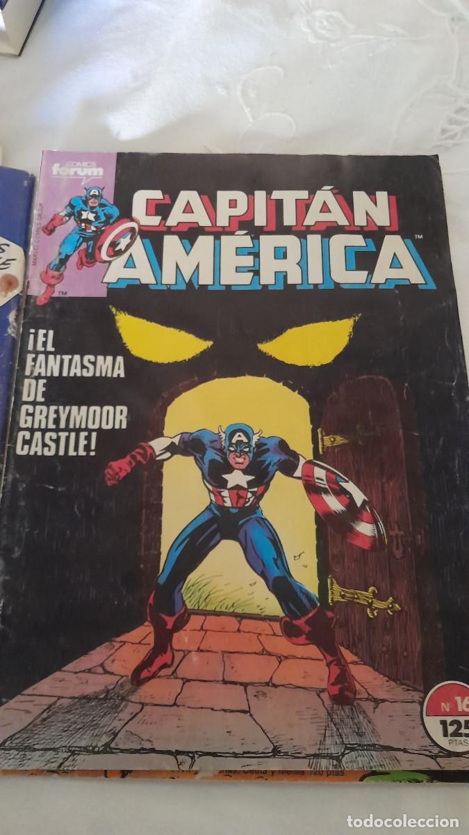 C&oacute;mics: Tebeos varias colecciones, a&uacute;n tengo m&aacute;s - Foto 18
