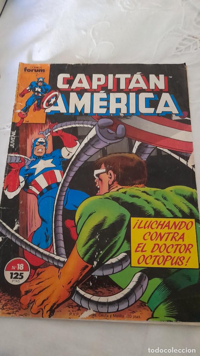 C&oacute;mics: Tebeos varias colecciones, a&uacute;n tengo m&aacute;s - Foto 19