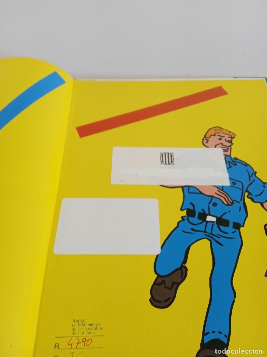 C&oacute;mics: LES AVENTURES DEN PERE VIDAL Els Bruixots de Kibor - Foto 6