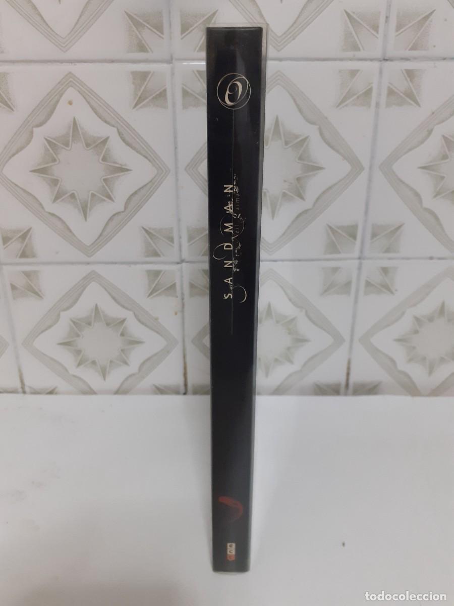 C&oacute;mics: SANDMAN 0 EDICION DE LUJO OBERTURA - Foto 2