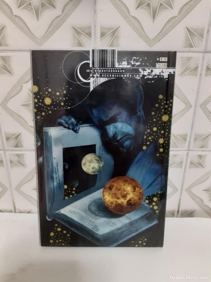 C&oacute;mics: SANDMAN 0 EDICION DE LUJO OBERTURA - Foto 3