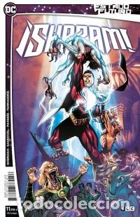 C&oacute;mics: ESTADO FUTURO. SHAZAM - ECC - IMPECABLE - MTFA - Foto 1