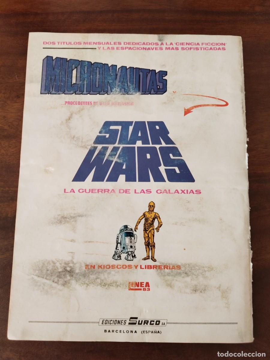 C&oacute;mics: 5 ejemplares de Kelly. L&iacute;nea 83. - Foto 10