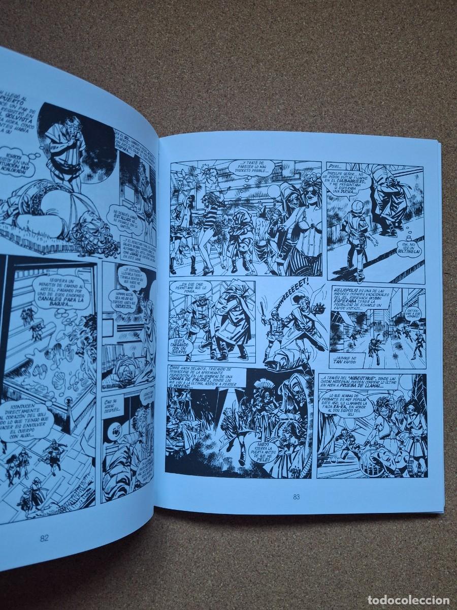 C&oacute;mics: FUTURE SHOCK - EDICIONES KRAKEN - Foto 3