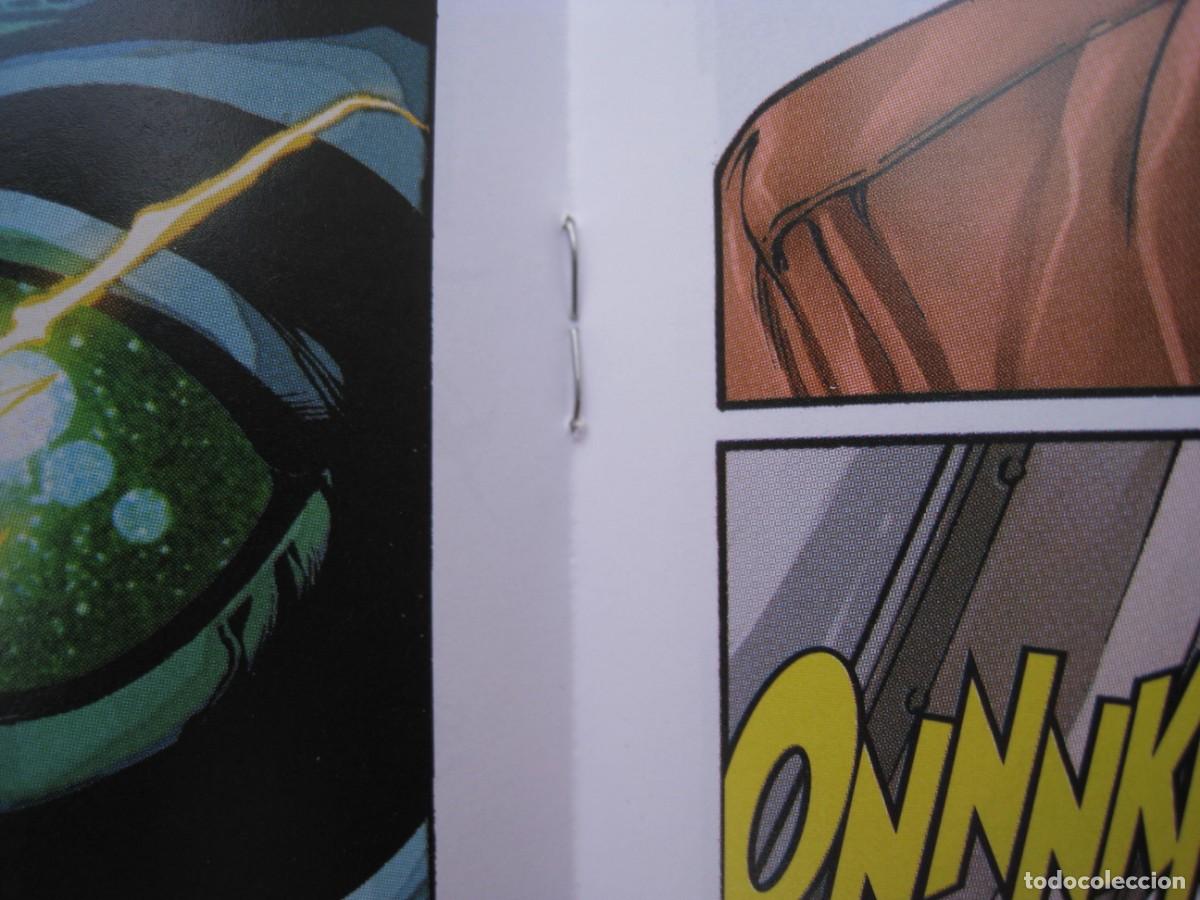 C&oacute;mics: LIGA DE LA JUSTICIA - MALDAD ETERNA - N&ordm; 26 - ECC. - Foto 11
