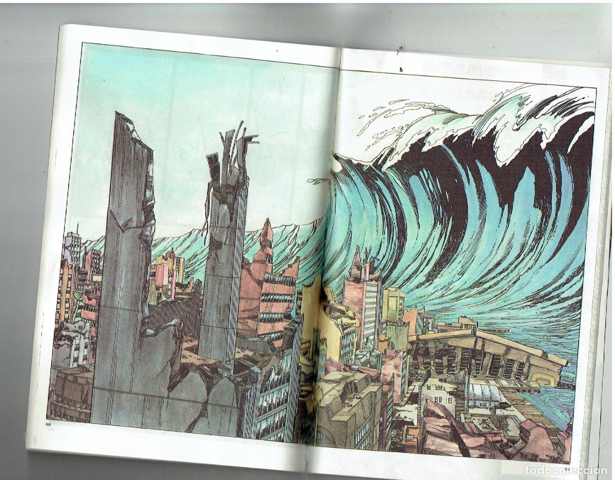 C&oacute;mics: MUNDOS EN COLISI&Oacute;N. LIBRO DOS. DC/ ZINCO 1995. (ST/B.1.1) - Foto 2