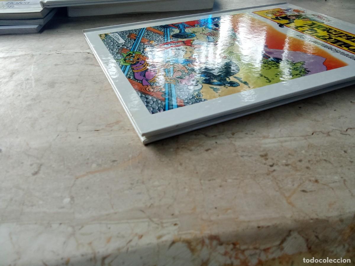 C&oacute;mics: MORTADELO Y FILEMON / LOS GUARDAESPALDAS / CJA330 / PLURAL - Foto 3