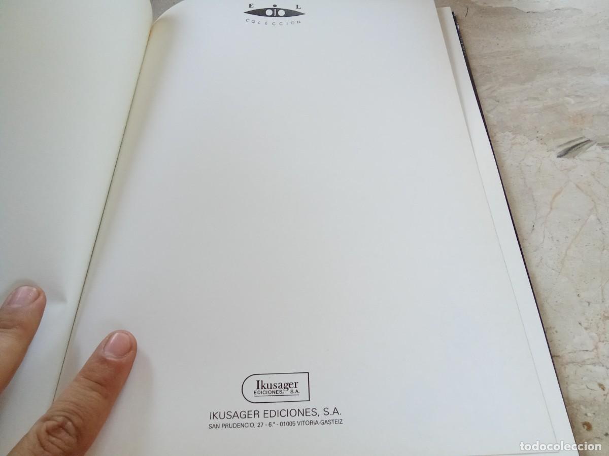 C&oacute;mics: LOS ARQUITECTOS / ALVAROTEGA / CJA381 / IKUSAGER - Foto 7