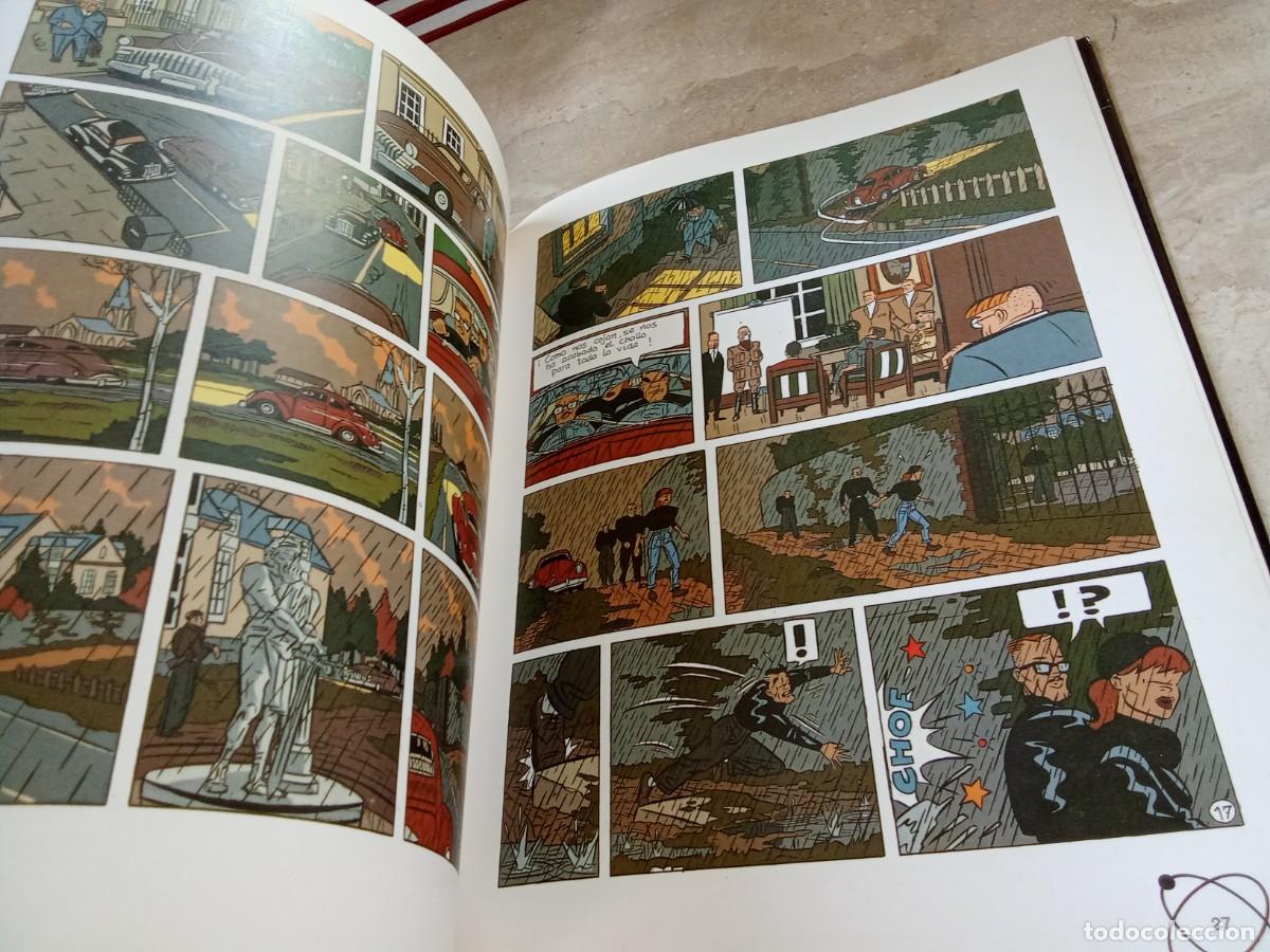 C&oacute;mics: LOS ARQUITECTOS / ALVAROTEGA / CJA381 / IKUSAGER - Foto 16