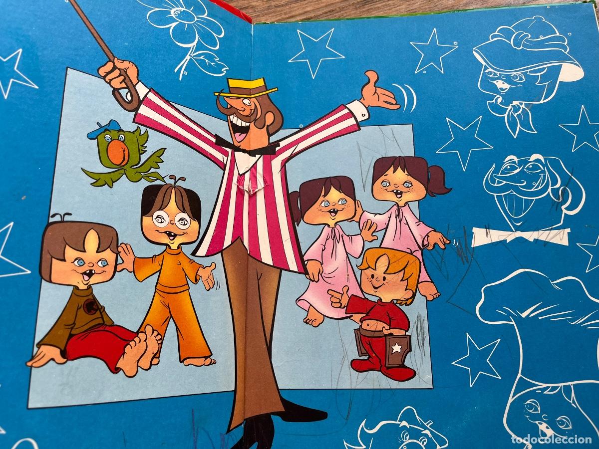 C&oacute;mics: LOS TELEVICENTES EN EL OESTE EDITORIAL LAU DE FHER - Foto 7