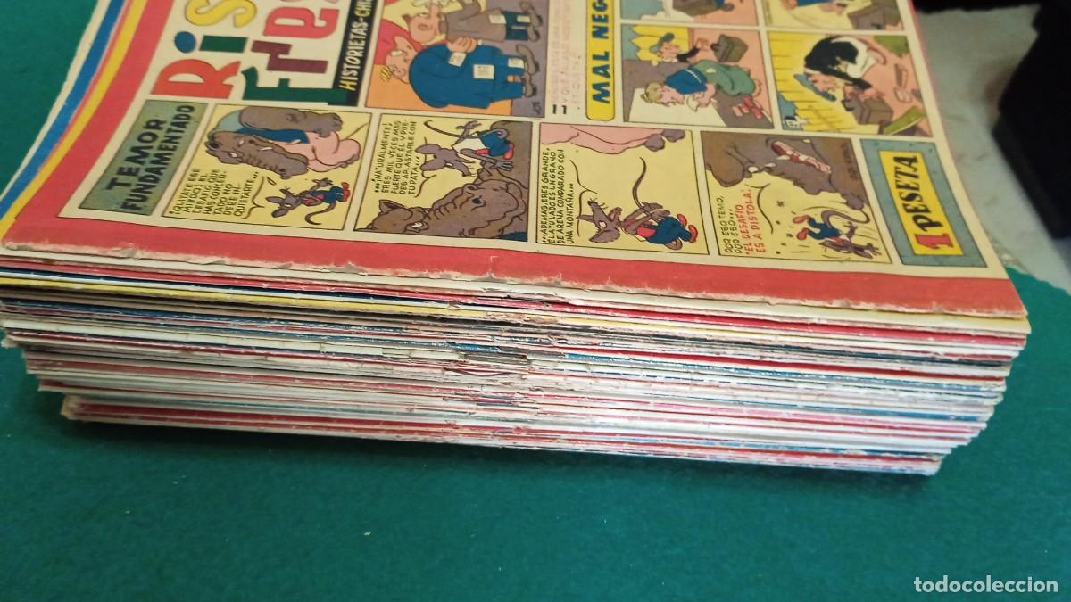 C&oacute;mics: Lote de Jaimito, 200 numeros Bolsa JJ - Foto 2