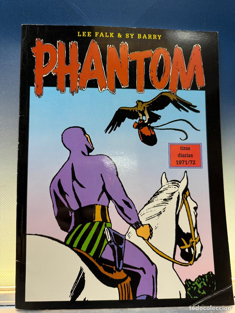 C&oacute;mics: Phantom - Comic - Buen estado - Foto 2