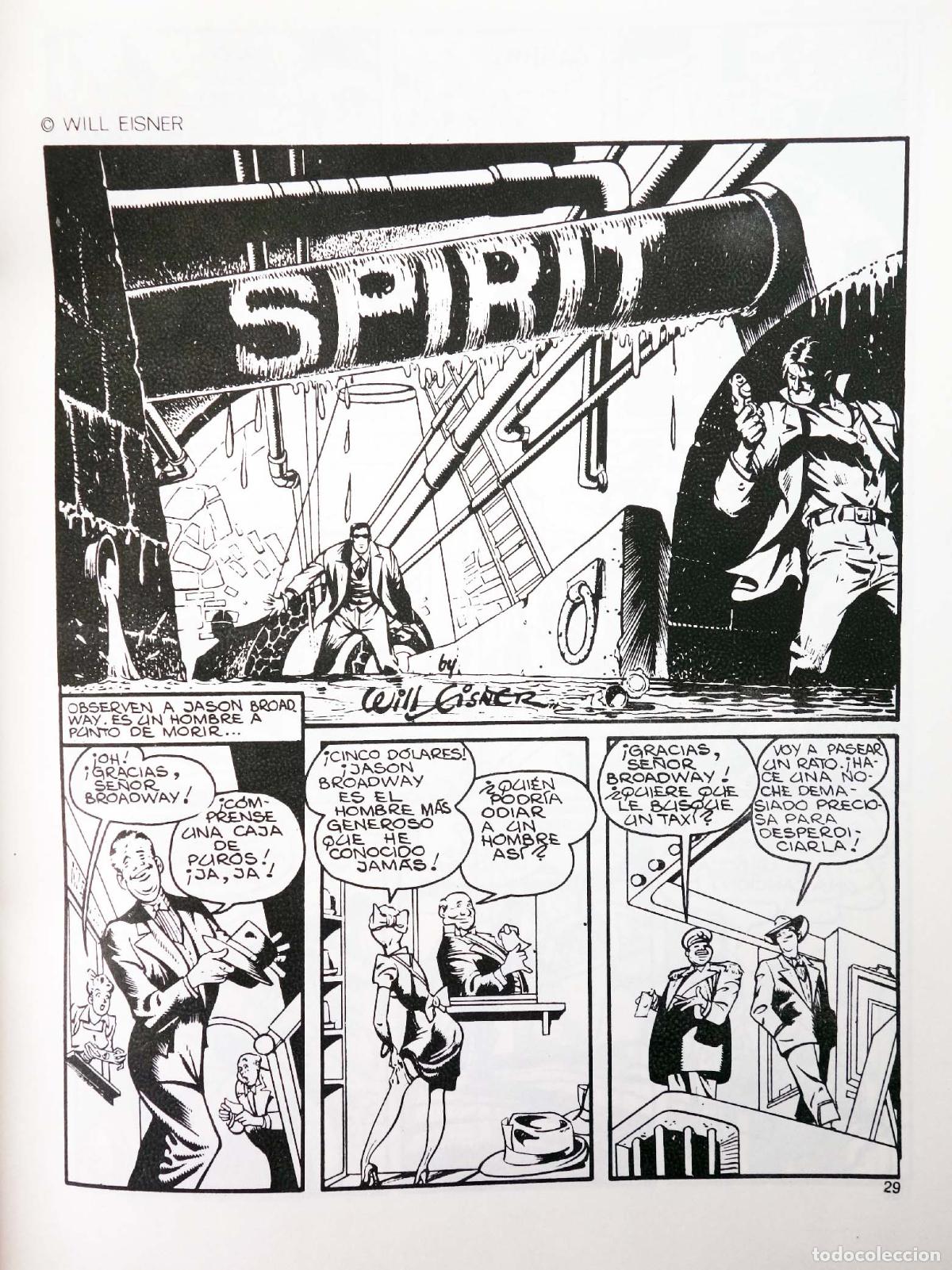 C&oacute;mics: EL GLOBO. REVISTA MENSUAL DEL C&Oacute;MIC 4. Buru Lan, 1973 - Foto 3