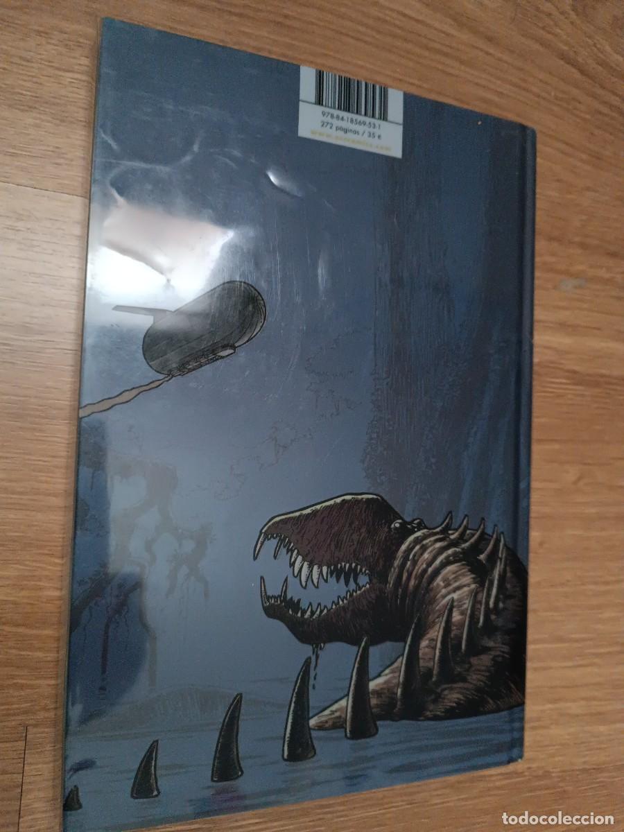 C&oacute;mics: ALDEBARAN. LEO. CICLO 1. INTEGRAL ECC - Foto 2