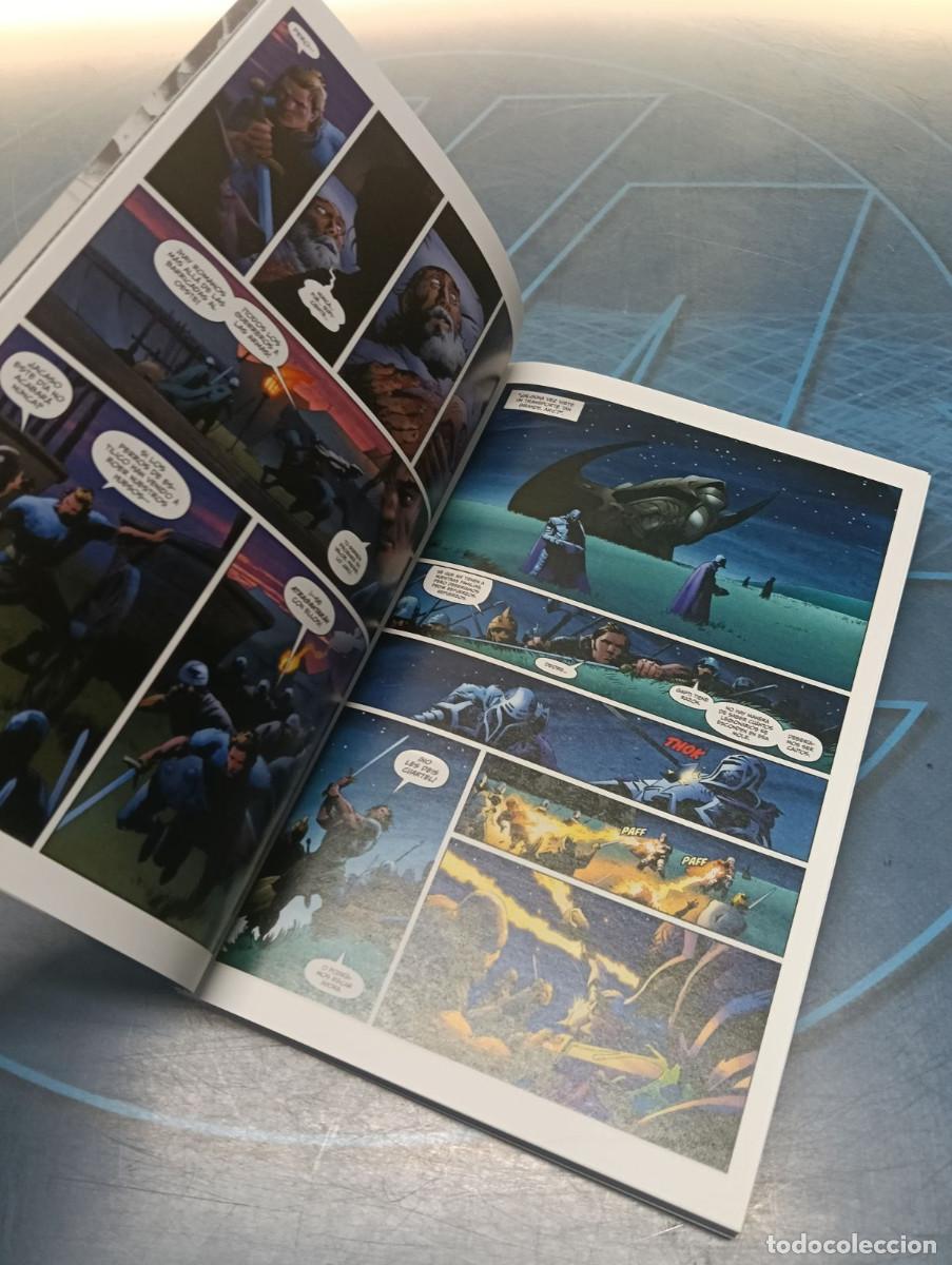 C&oacute;mics: X-O Manowar - Comic - En buen estado. - Foto 5