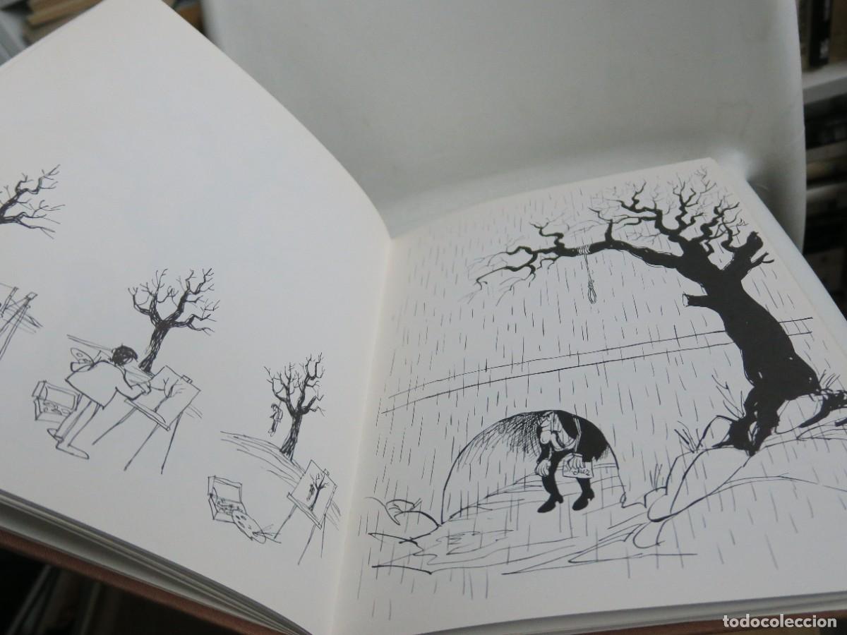 C&oacute;mics: UN HOMBRE SOLO - MINGOTE (CON DEDICATORIA Y FIRMA) - Foto 4