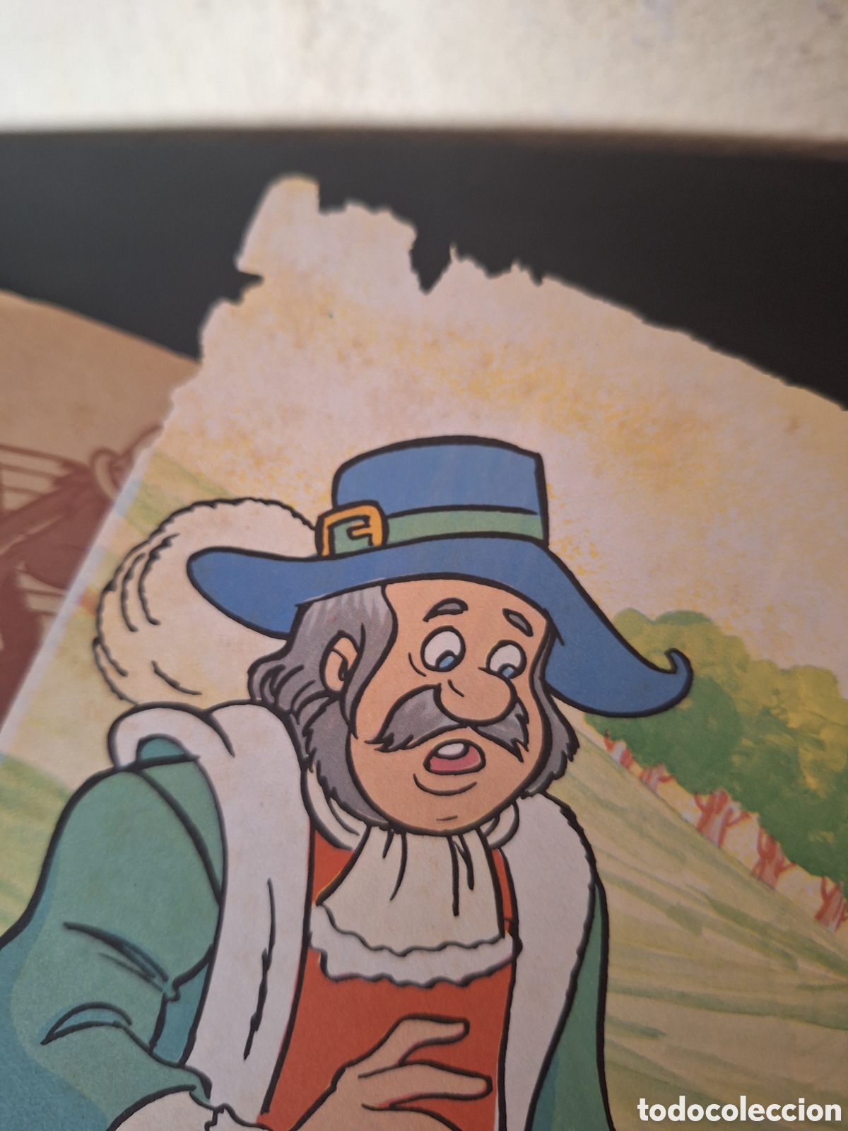 C&oacute;mics: Juan sin miedo colecci&oacute;n nuevos sue&ntilde;os - Foto 3