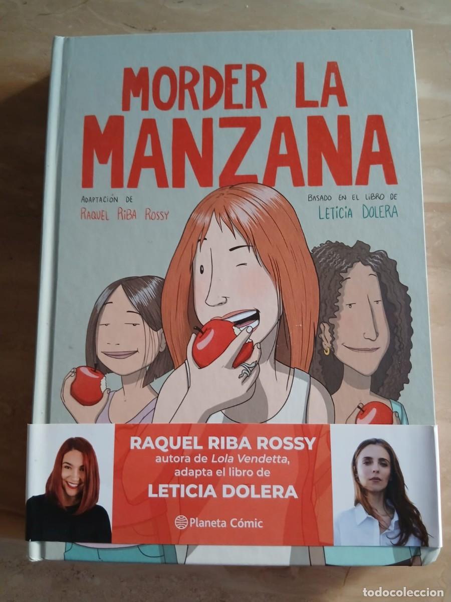C&oacute;mics: Morder la manzana ediciones planeta estado de kiosko - Foto 1