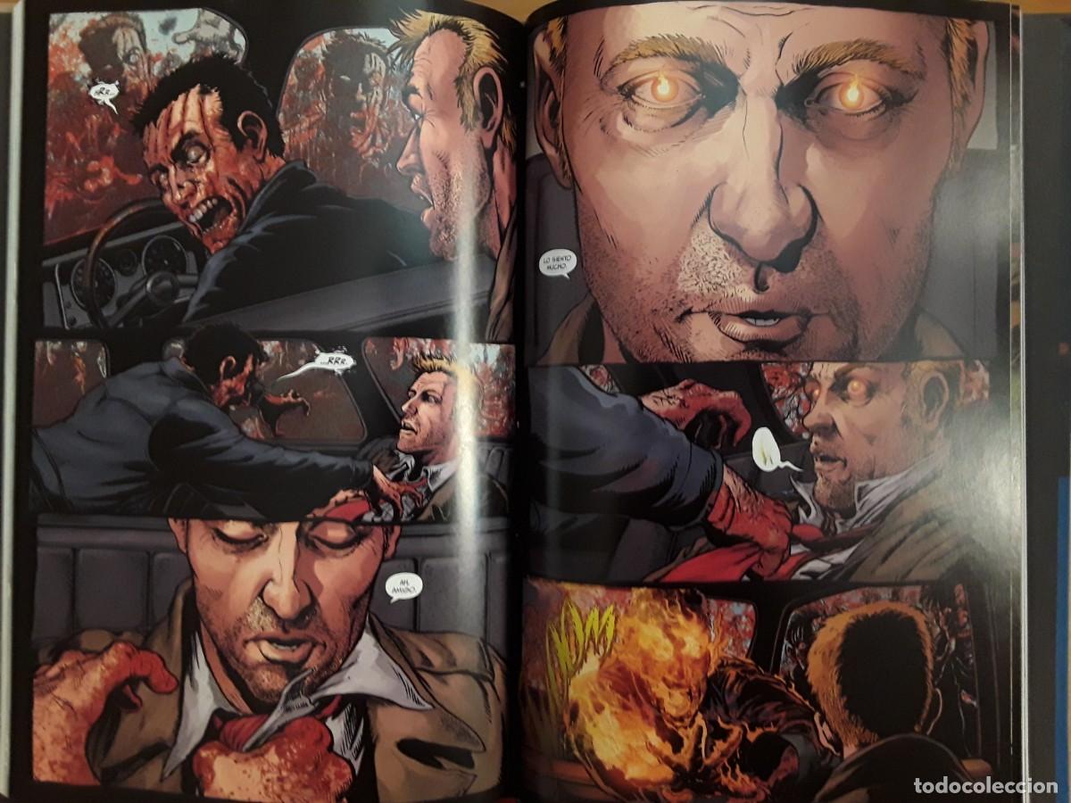 C&oacute;mics: UNIVERSOS DC. COLECCIONABLE. 22 TOMOS. - Foto 5