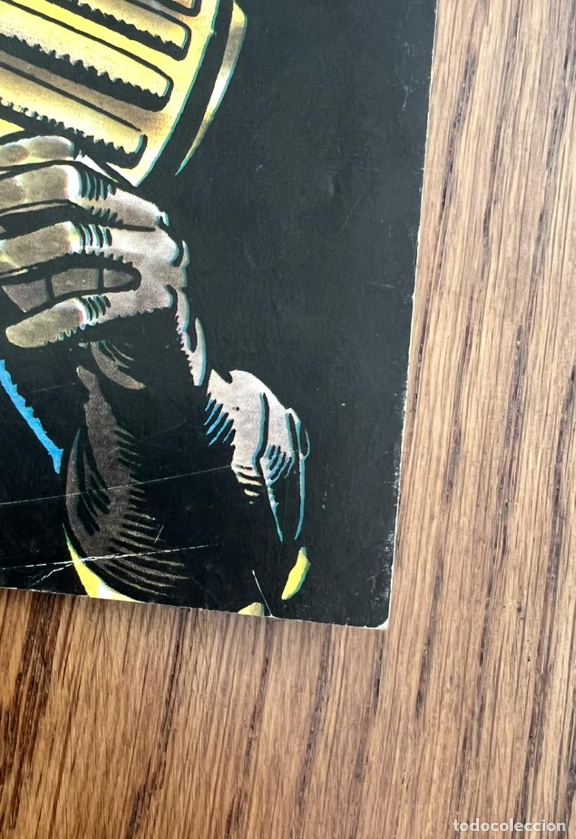 C&oacute;mics: JUEZ DREDD. MC EDICIONES N&ordm;16 - Foto 3