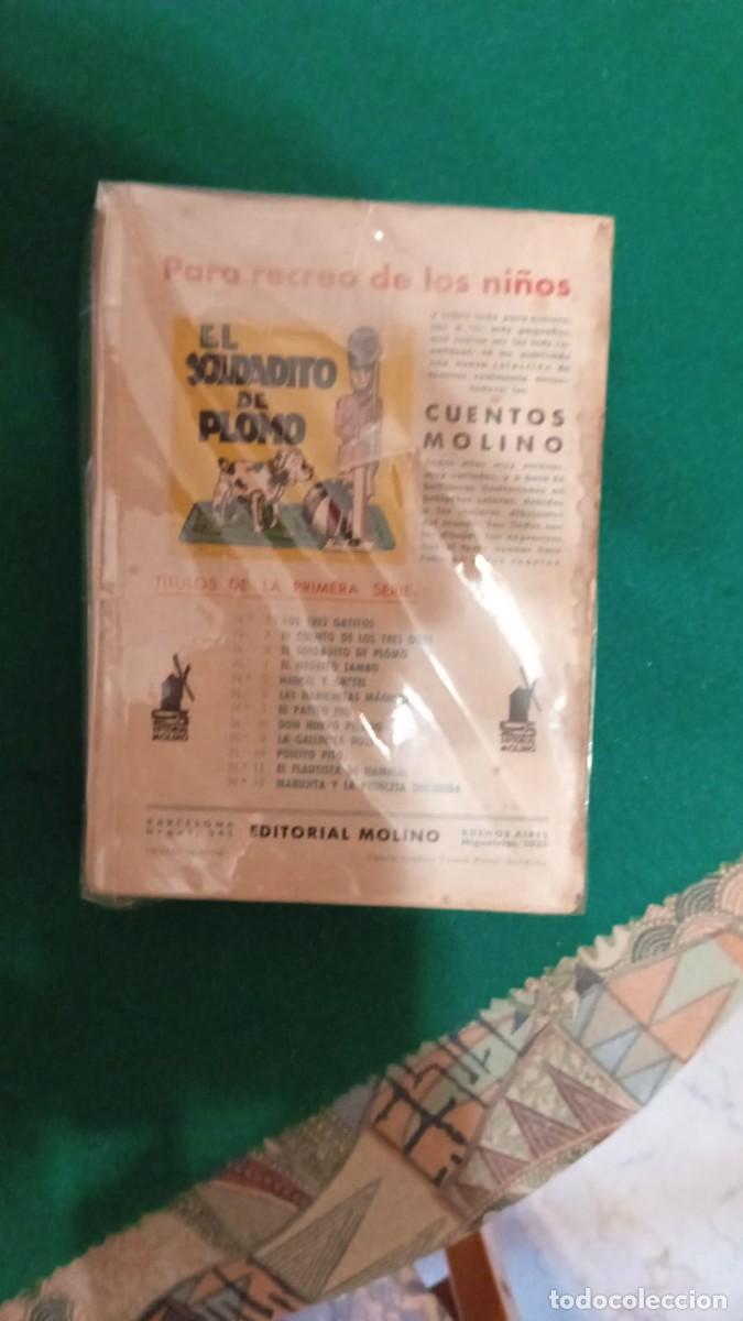 C&oacute;mics: Popeye completa 3 numeros, Molino Bolsa JJ - Foto 3