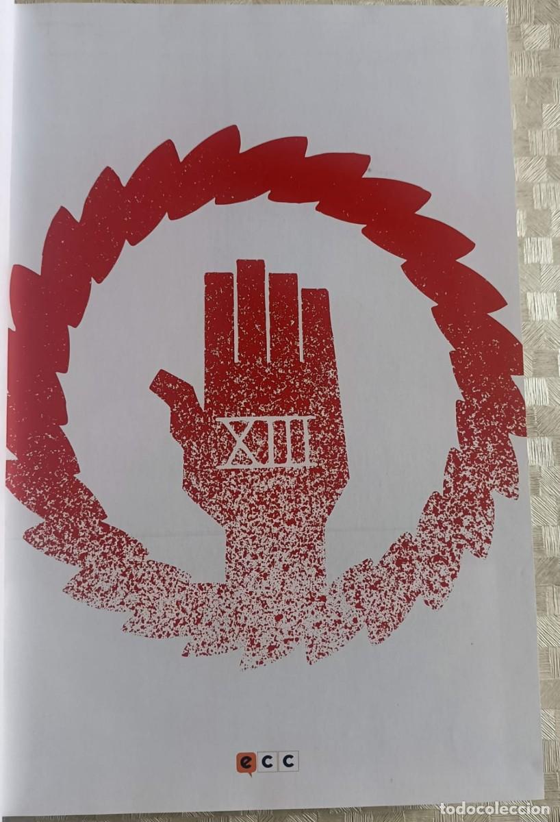 C&oacute;mics: 100 BALAS, LIBRO UNO. De B. Azzarello y E. Risso. Ed. ECC - Foto 4