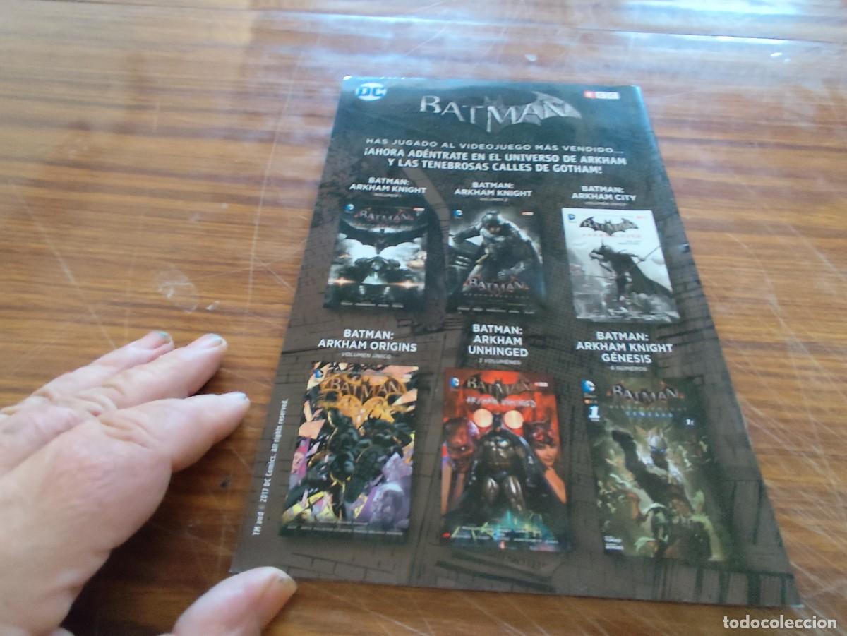 C&oacute;mics: INJUSTICE, ZONA CERO / DC / EVA 150 - Foto 4