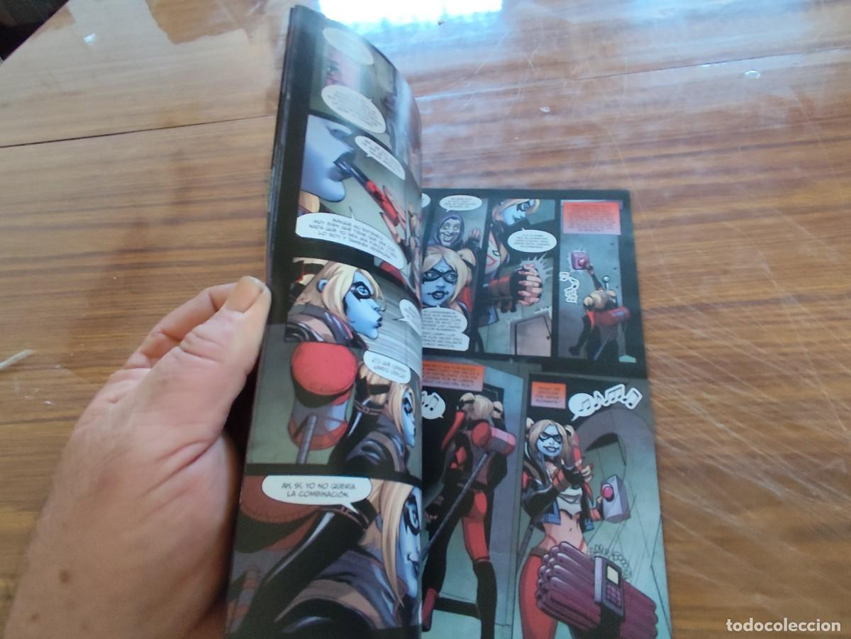 C&oacute;mics: INJUSTICE, ZONA CERO / DC / EVA 150 - Foto 7