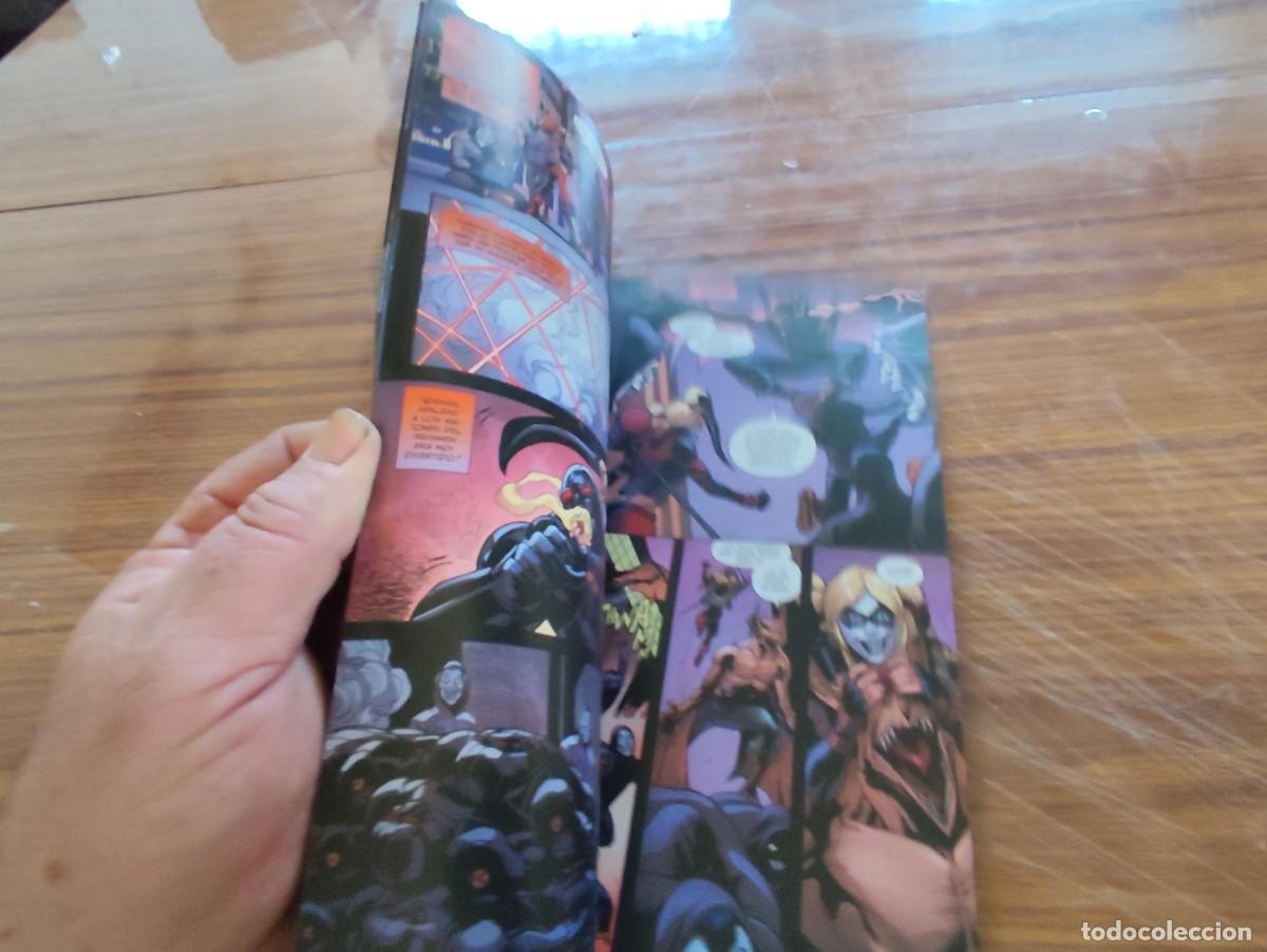 C&oacute;mics: INJUSTICE, ZONA CERO / DC / EVA 150 - Foto 8