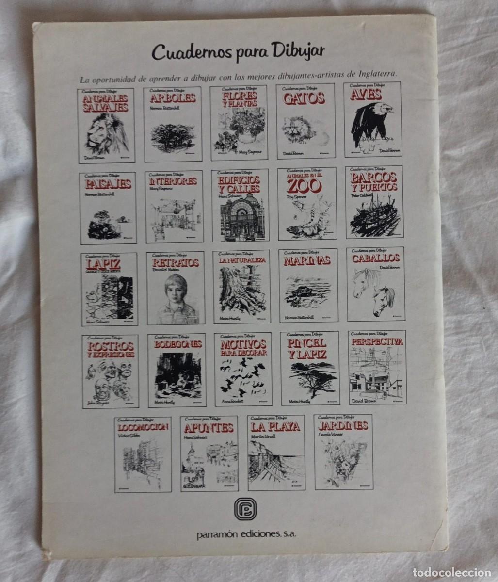 C&oacute;mics: Comic Cuadernos para Dibujar APUNTES de Hans Schwarz - Foto 2