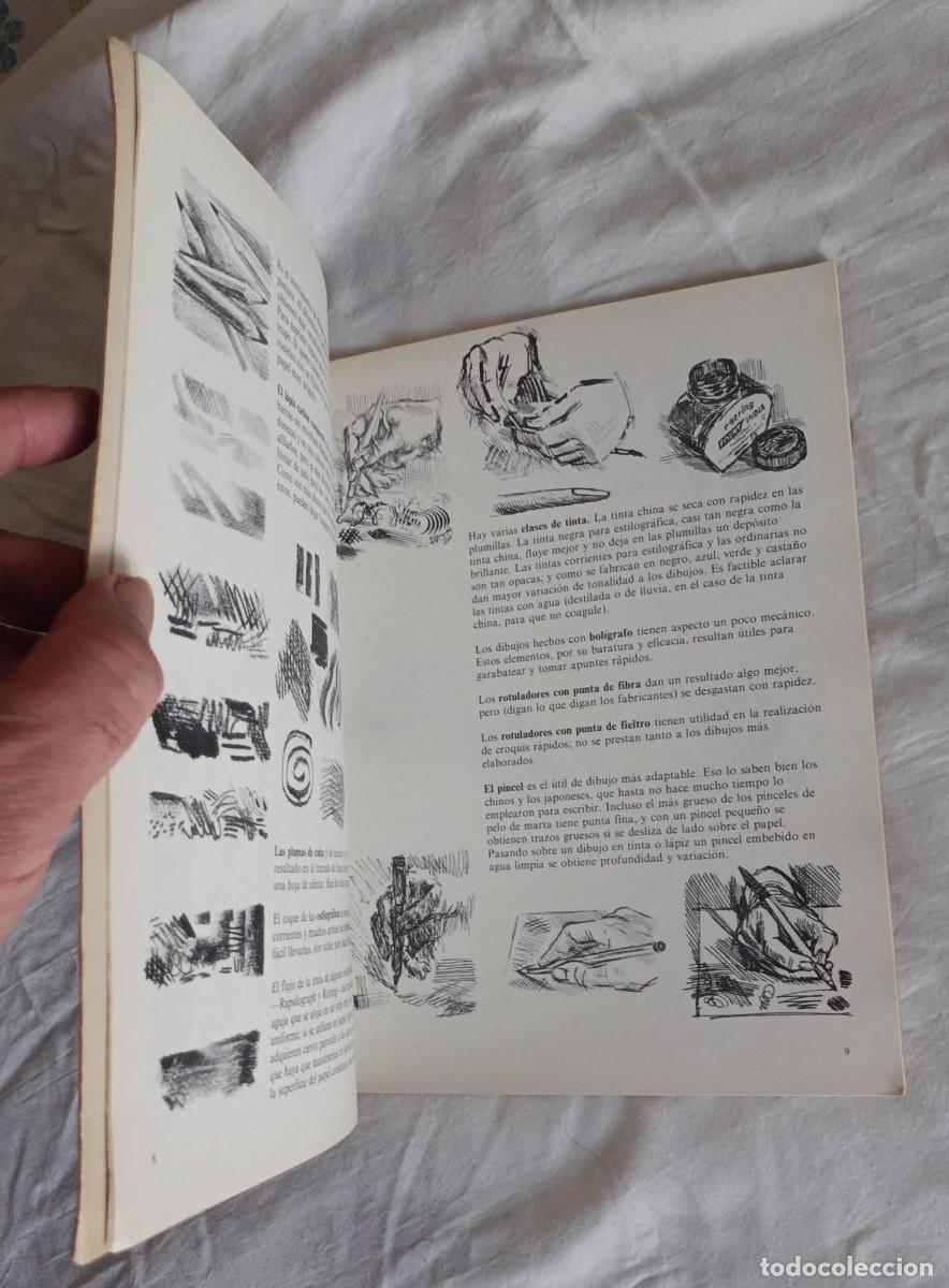 C&oacute;mics: Comic Cuadernos para Dibujar APUNTES de Hans Schwarz - Foto 3