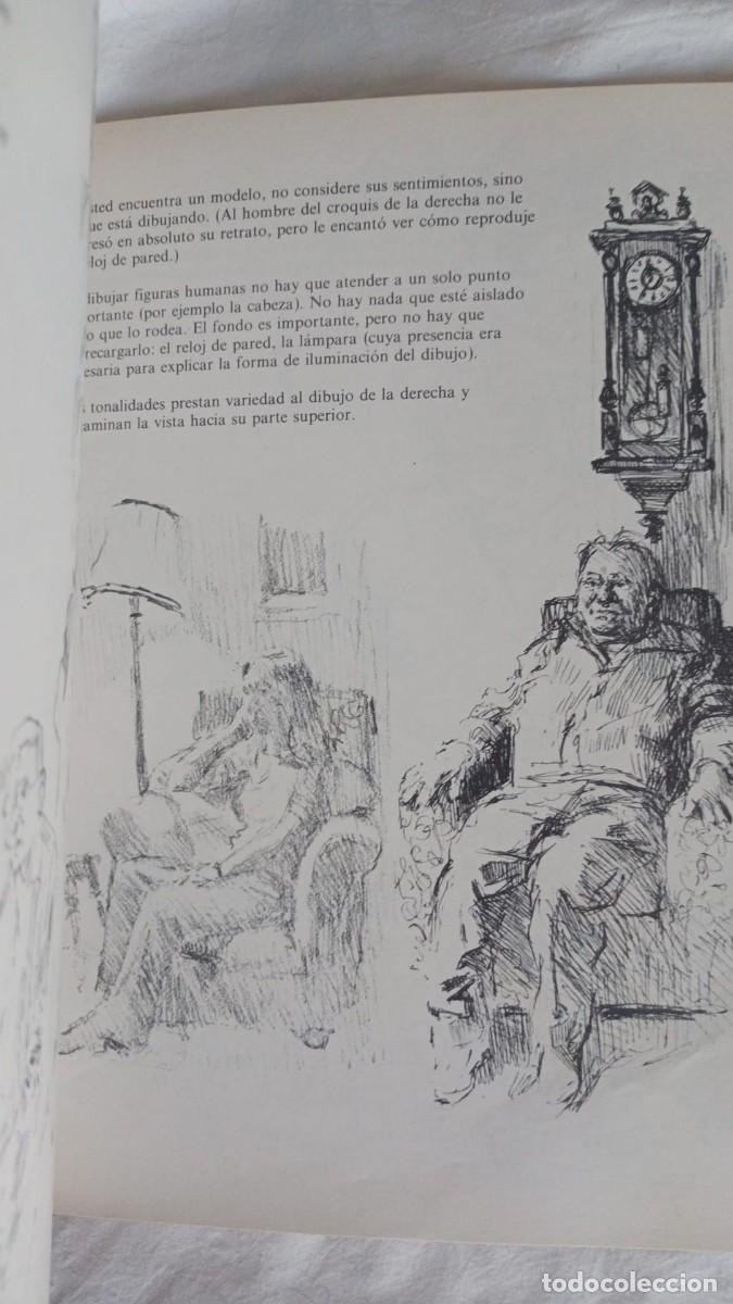 C&oacute;mics: Comic Cuadernos para Dibujar APUNTES de Hans Schwarz - Foto 5
