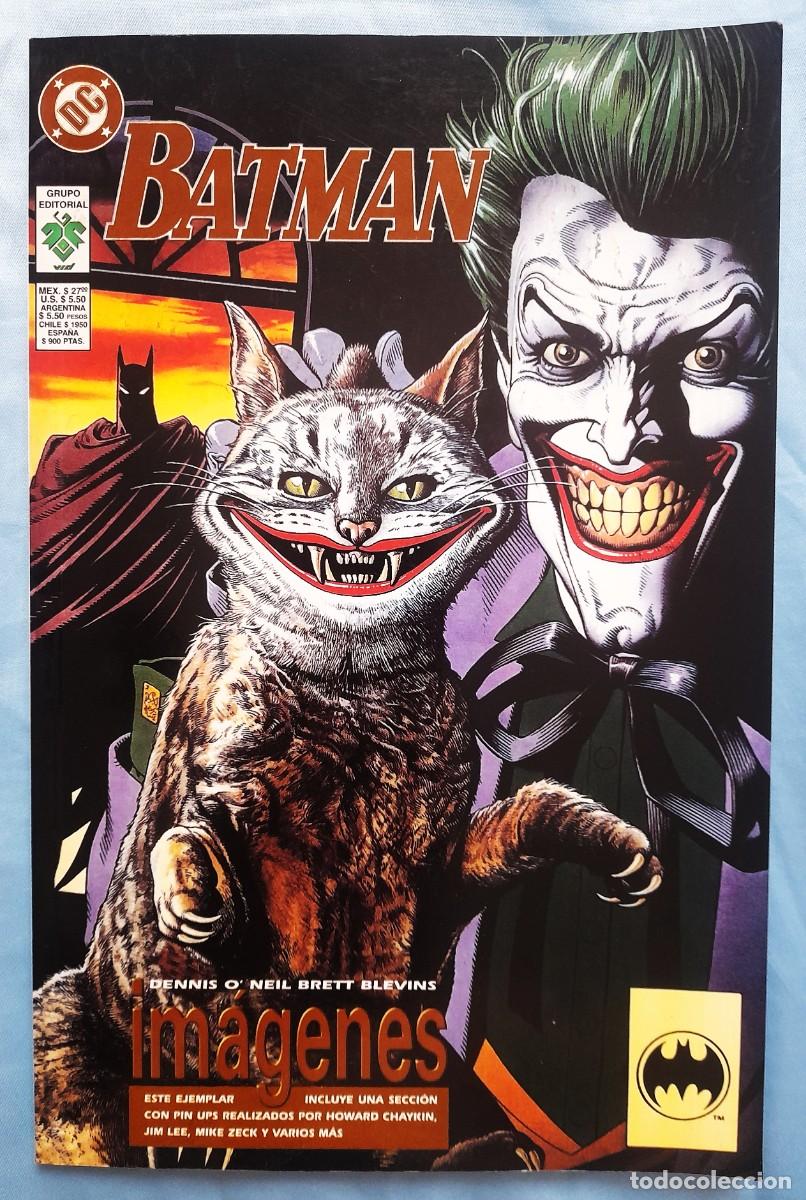 C&oacute;mics: Batman - Imagenes - DC Comics - Vid - Foto 1