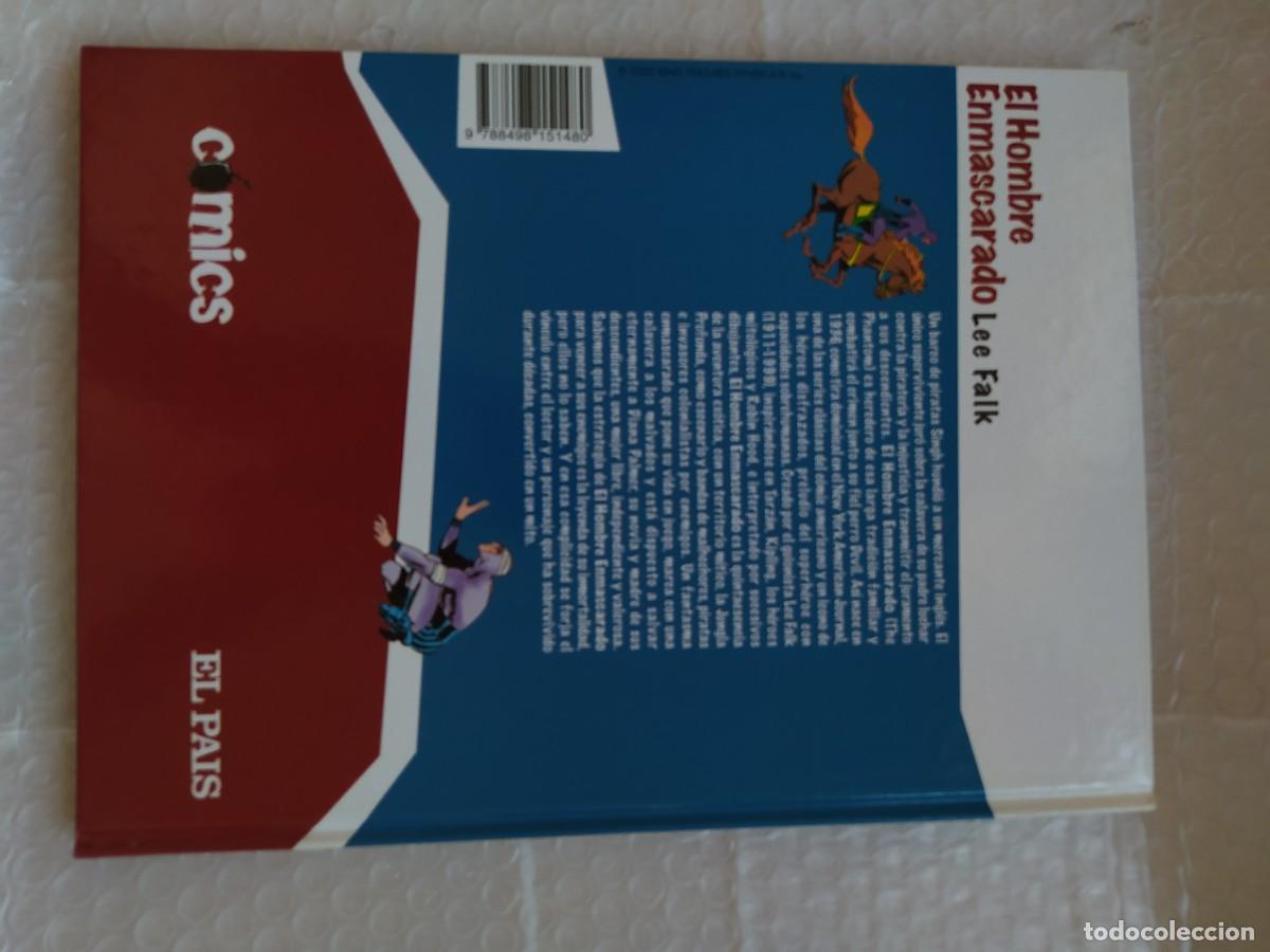C&oacute;mics: The spirit comic TAPA DURA espa&ntilde;ol - Foto 3