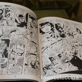 C&oacute;mics: Spiderman n&ordm; 1, Marvel Comics, 2003, biblioteca el Mundo. - Foto 2