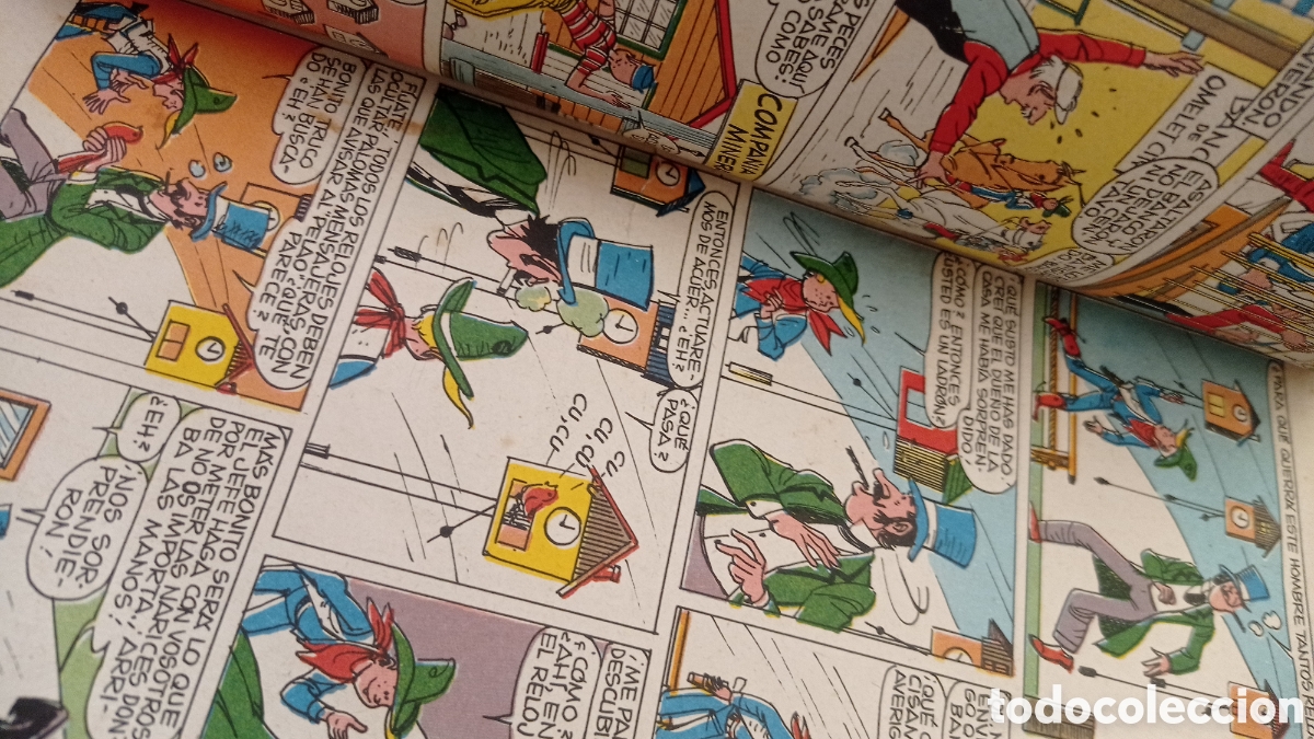 C&oacute;mics: Pumby presenta El caser&oacute;n encantado - Foto 3