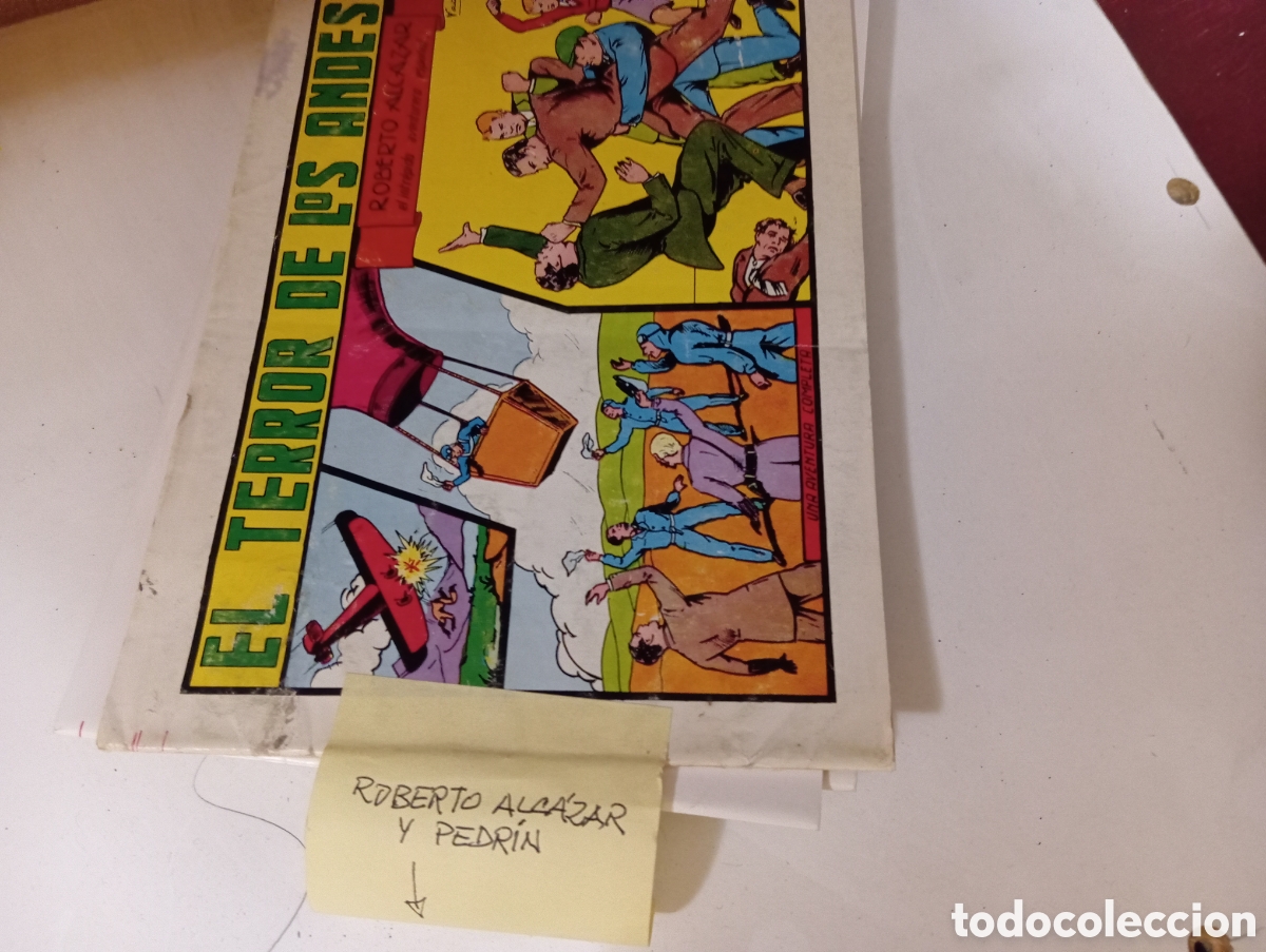 C&oacute;mics: El terror de los mares - Foto 1