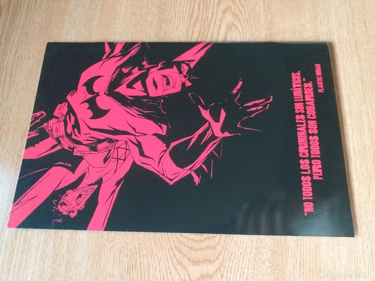 C&oacute;mics: BATMAN LEYENDAS URBANAS - N&ordm; 15 - DC COMICS - ECC Ediciones - Foto 2