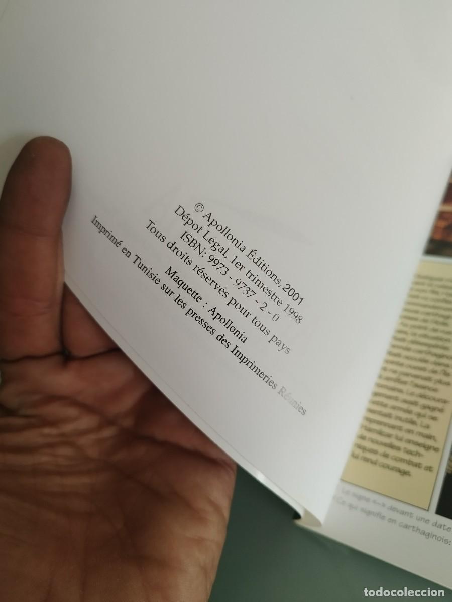 C&oacute;mics: Comic Hannnibal left defi de carthage. Apollonia editions. - Foto 5