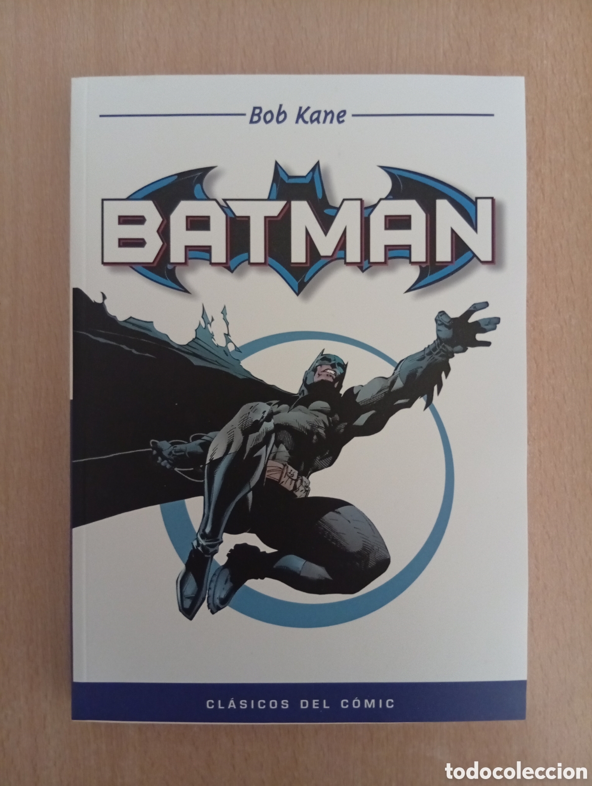 C&oacute;mics: CL&Aacute;SICOS DEL C&Oacute;MIC. AA.VV. - Foto 2