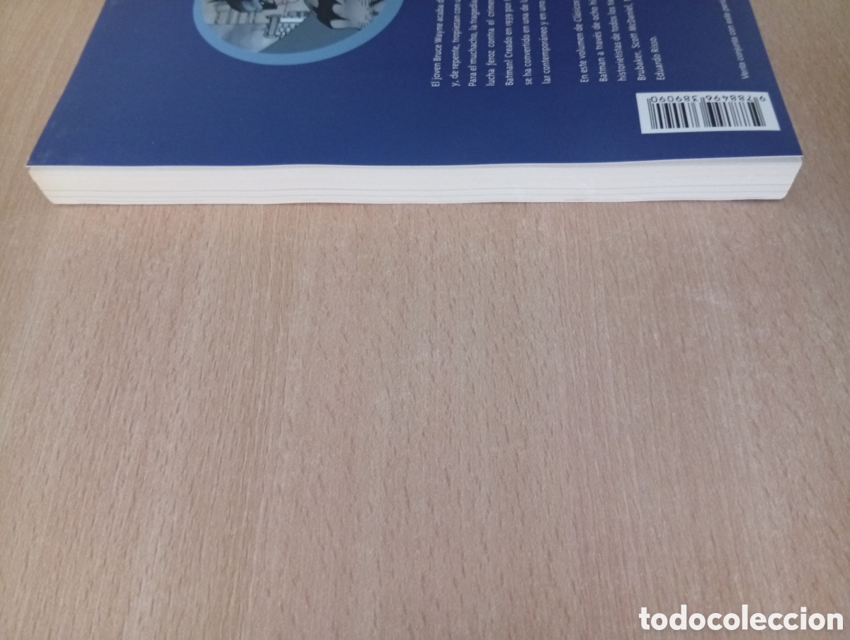 C&oacute;mics: CL&Aacute;SICOS DEL C&Oacute;MIC. AA.VV. - Foto 5